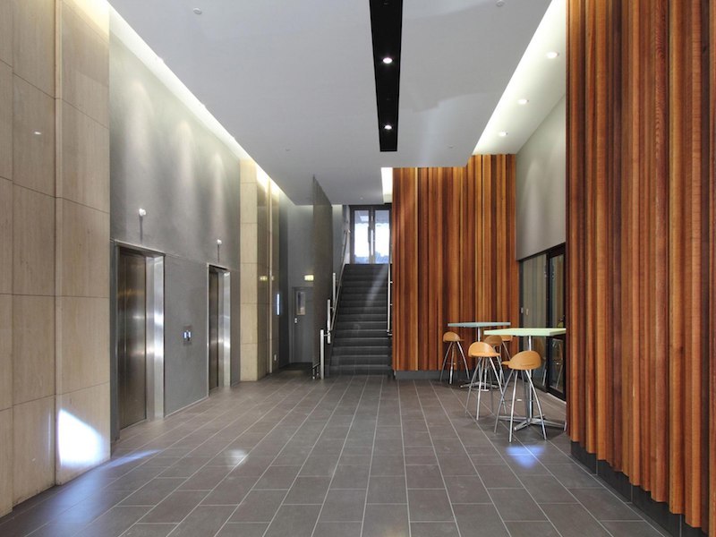 Commercial Construction Hamilton Building Contractors