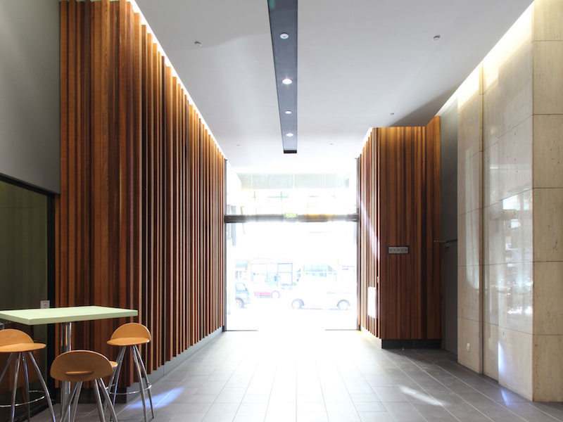 Commercial Construction Hamilton Building Contractors