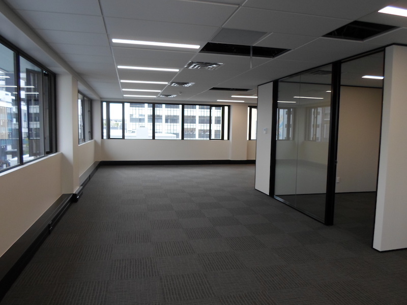 Commercial Construction Hamilton Building Contractors